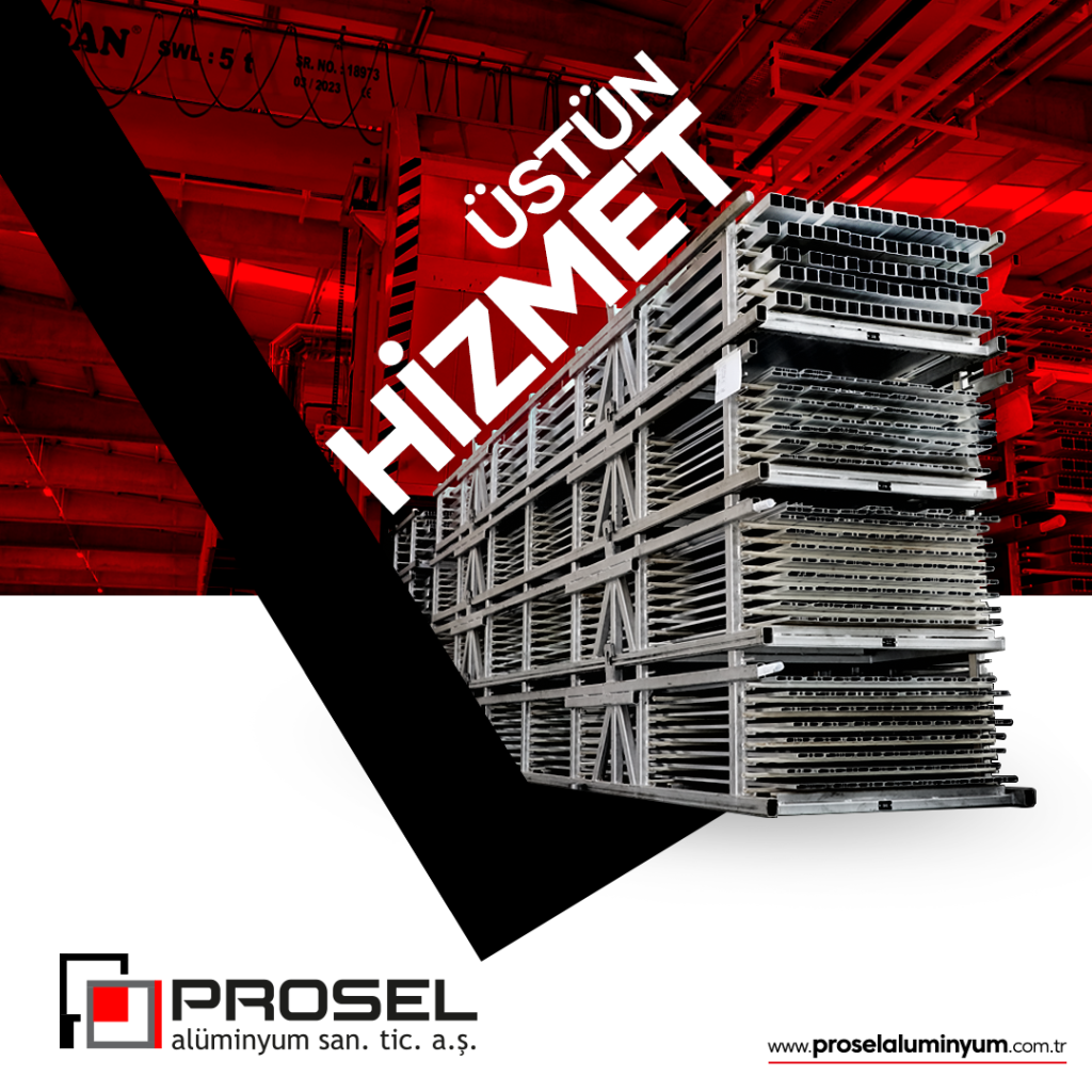 prosel sosyal medya tasarımı